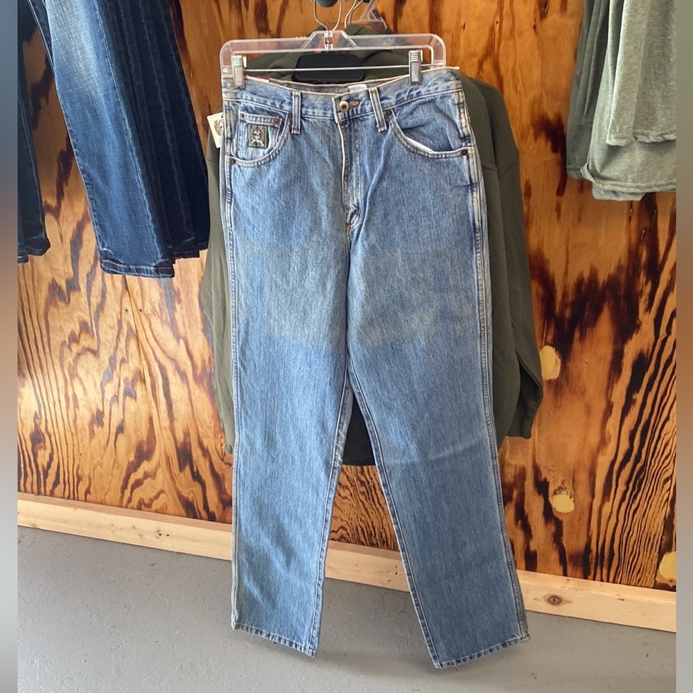 Cinch jeans 31x36